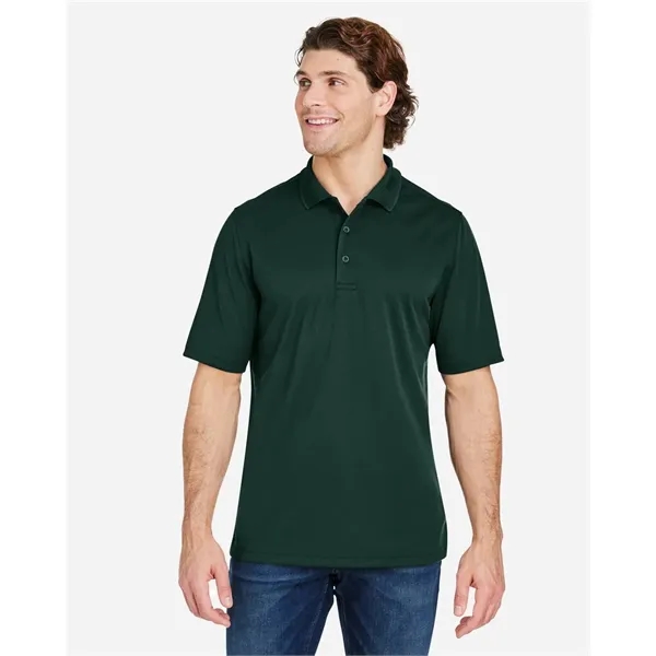 CORE365 Market Snag Protect Mesh Polo... from ASI 84358 S&S Activewear