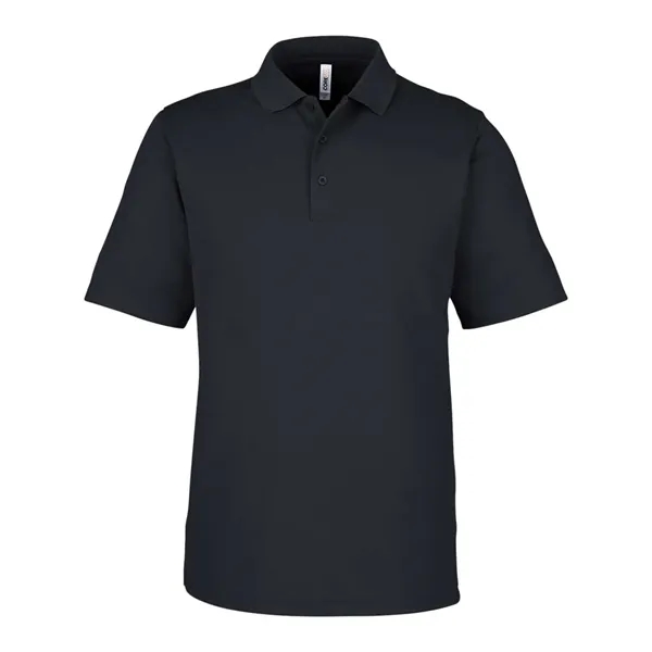 CORE365 Market Snag Protect Mesh Polo... from ASI 84358 S&S Activewear