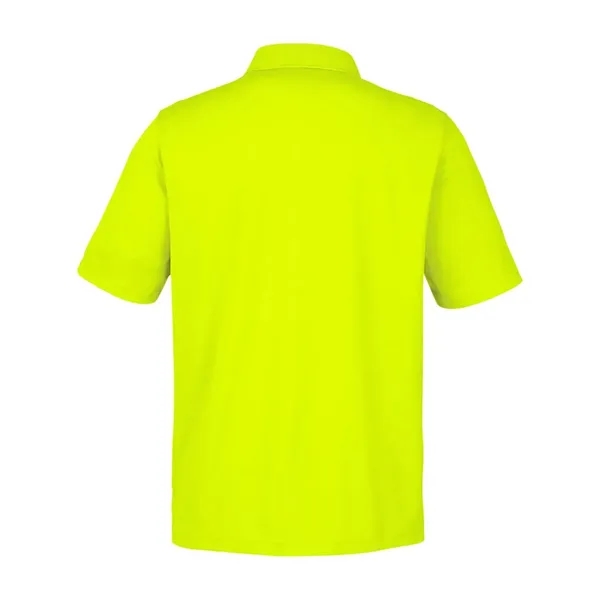 CORE365 Market Snag Protect Mesh Polo... from ASI 84358 S&S Activewear