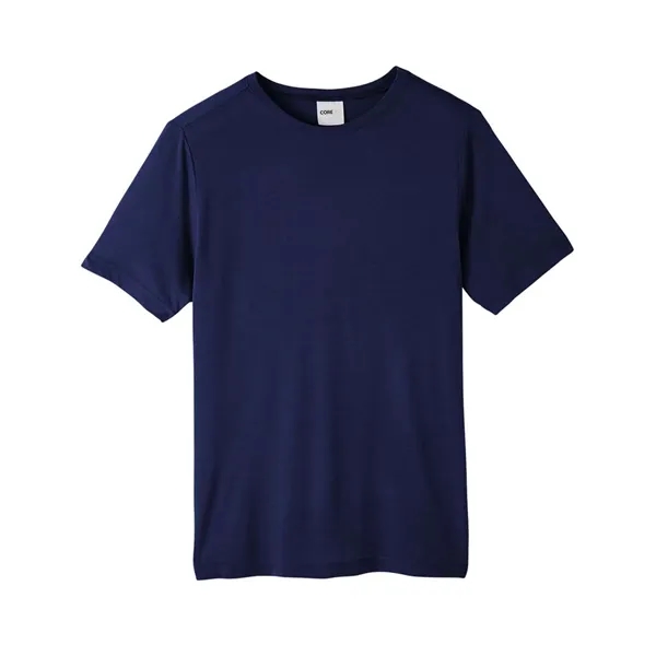 CORE365 Tall Fusion ChromaSoft™ Performance T-Shirt... from ASI 84358 S&S Activewear