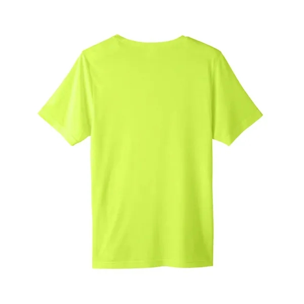 CORE365 Tall Fusion ChromaSoft™ Performance T-Shirt... from ASI 84358 S&S Activewear