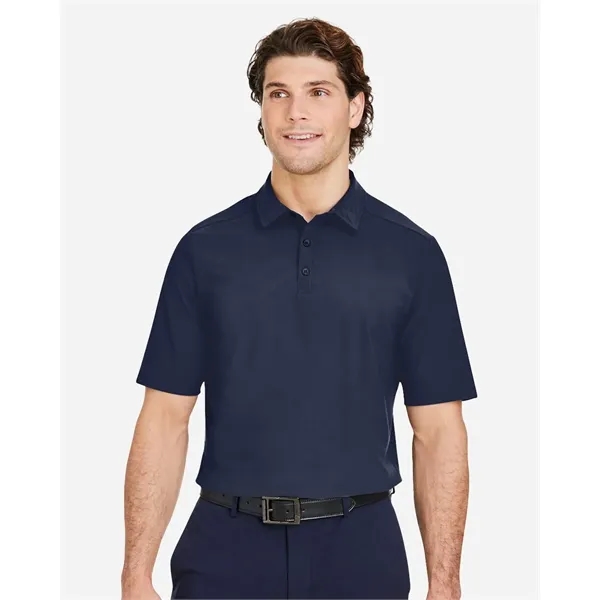 DJ Classic CrownLux Performance® Windsor Welded Polo... from ASI 84358 S&S Activewear