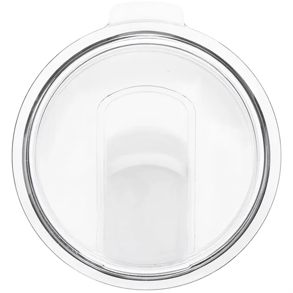 16 oz stainless steel outer wall, plastic inner wall, and dual-purpose... from ASI 51197 ETS Express, LLC