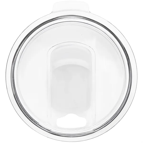 16 oz stainless steel outer wall, plastic inner wall, and dual-purpose... from ASI 51197 ETS Express, LLC