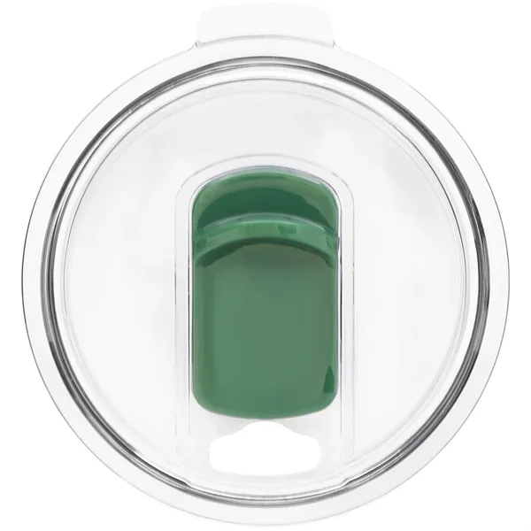 16 oz stainless steel outer wall, plastic inner wall, and dual-purpose... from ASI 51197 ETS Express, LLC