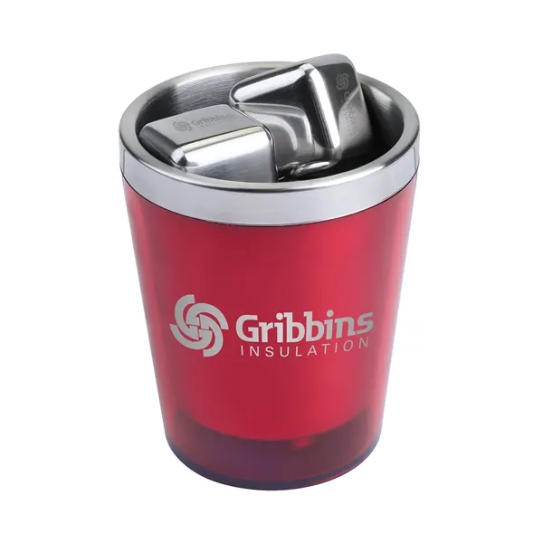 Whisky Cubes and Tumbler Gift Set.... from ASI 46755 Cosmo Promos