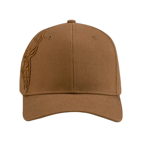 DRI DUCK 3D Buck Pro Cap... from ASI 84358 S&S Activewear