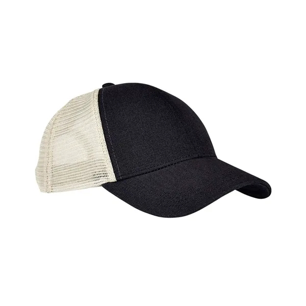 Econscious Hemp Eco Trucker Cap... from ASI 84358 S&S Activewear