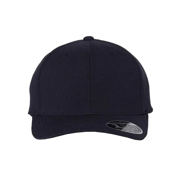 Structured six-panel cap, blank.... from ASI 84358 S&S Activewear