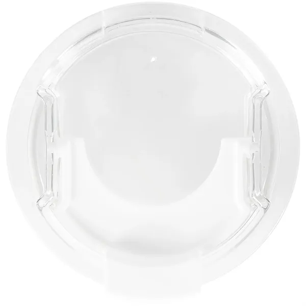 16 oz double wall acrylic tumbler with dual-purpose push-on lid with... from ASI 51197 ETS Express, LLC