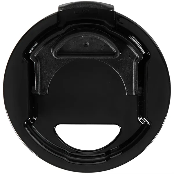 16 oz double wall acrylic tumbler with dual-purpose push-on lid with... from ASI 51197 ETS Express, LLC