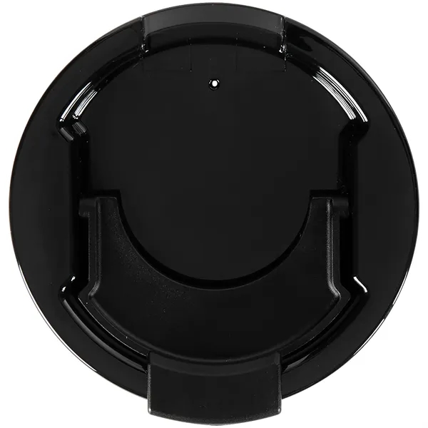 16 oz double wall acrylic tumbler with dual-purpose push-on lid with... from ASI 51197 ETS Express, LLC