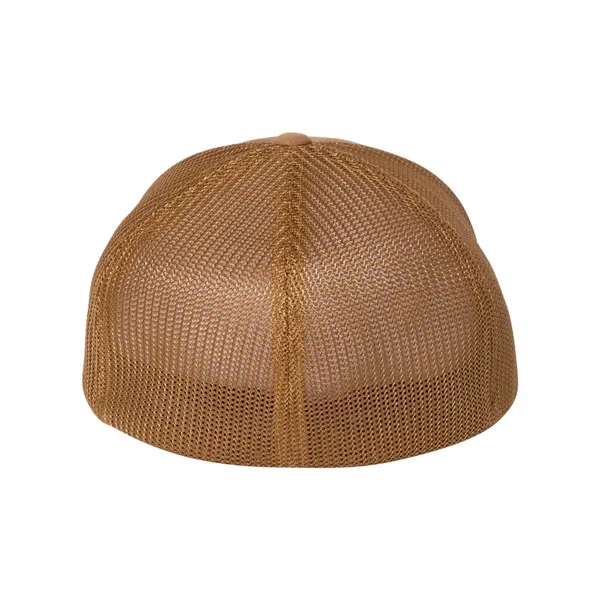 Structured, 6-panel cap with a hint of spandex. Blank product.... from ASI 84358 S&S Activewear