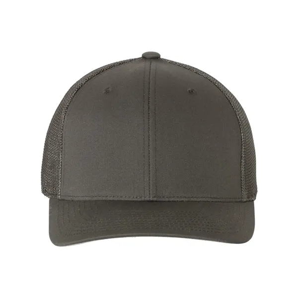 Structured, 6-panel cap with a hint of spandex. Blank product.... from ASI 84358 S&S Activewear
