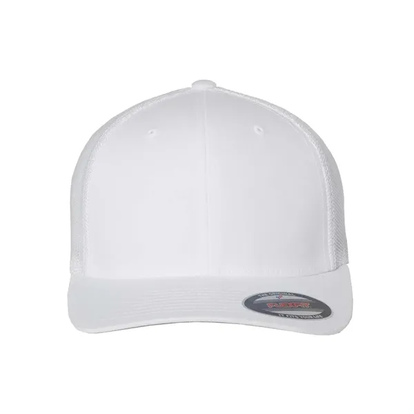 Structured, 6-panel cap with a hint of spandex. Blank product.... from ASI 84358 S&S Activewear