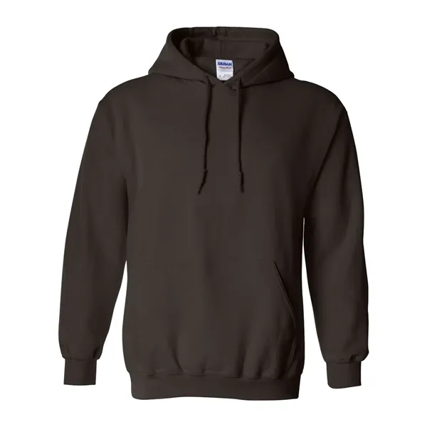 8.0 oz., 50% polyester / 50% cotton hooded sweatshirt. Blank product.... from ASI 84358 S&S Activewear
