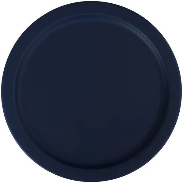 22 oz single wall glass container with threaded lid and silicone... from ASI 51197 ETS Express, LLC