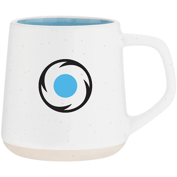 22 oz single wall glass container with threaded lid and silicone... from ASI 51197 ETS Express, LLC