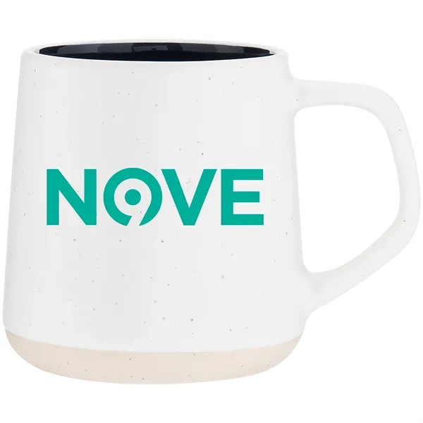 22 oz single wall glass container with threaded lid and silicone... from ASI 51197 ETS Express, LLC