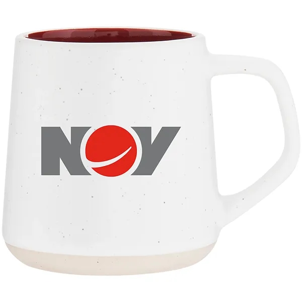 22 oz single wall glass container with threaded lid and silicone... from ASI 51197 ETS Express, LLC