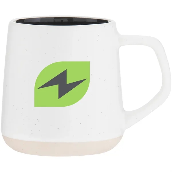 22 oz single wall glass container with threaded lid and silicone... from ASI 51197 ETS Express, LLC