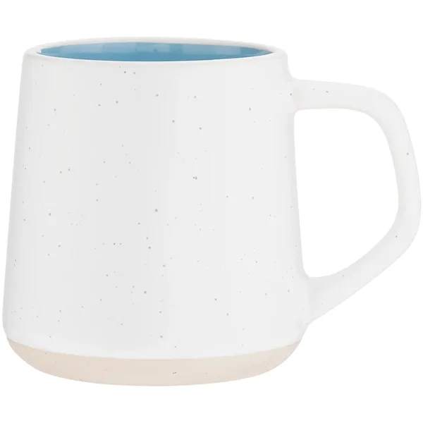 22 oz single wall glass container with threaded lid and silicone... from ASI 51197 ETS Express, LLC