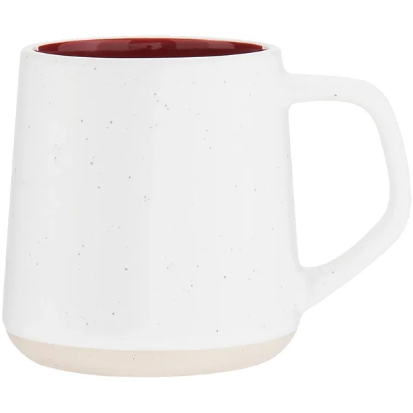 22 oz single wall glass container with threaded lid and silicone... from ASI 51197 ETS Express, LLC