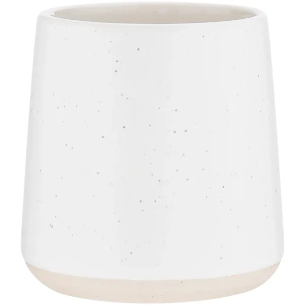 22 oz single wall glass container with threaded lid and silicone... from ASI 51197 ETS Express, LLC