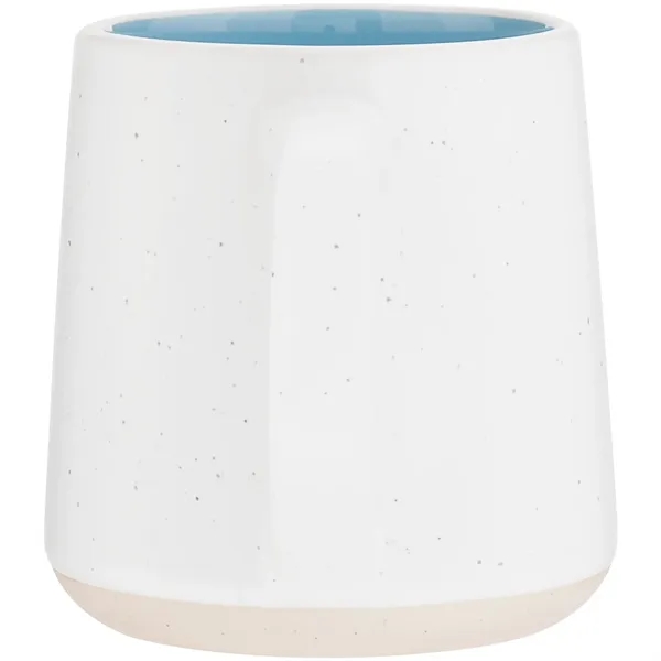 22 oz single wall glass container with threaded lid and silicone... from ASI 51197 ETS Express, LLC