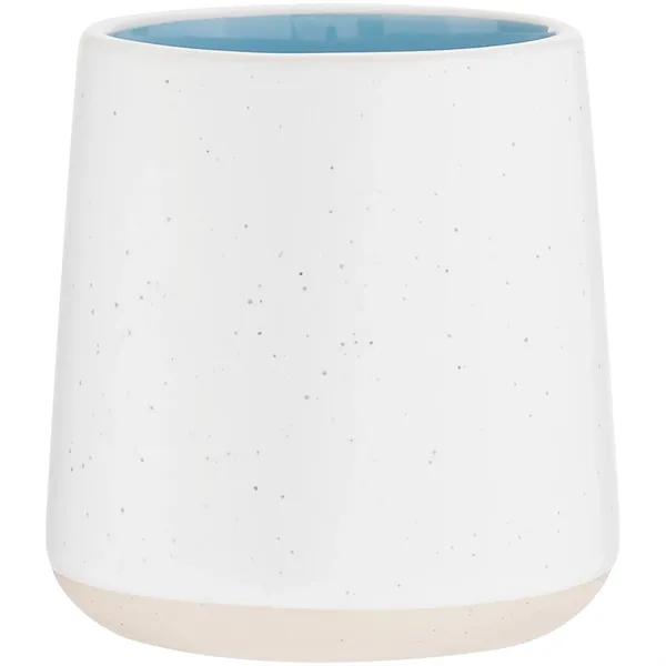 22 oz single wall glass container with threaded lid and silicone... from ASI 51197 ETS Express, LLC