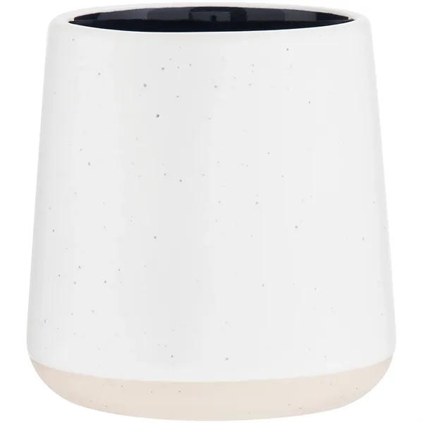 22 oz single wall glass container with threaded lid and silicone... from ASI 51197 ETS Express, LLC