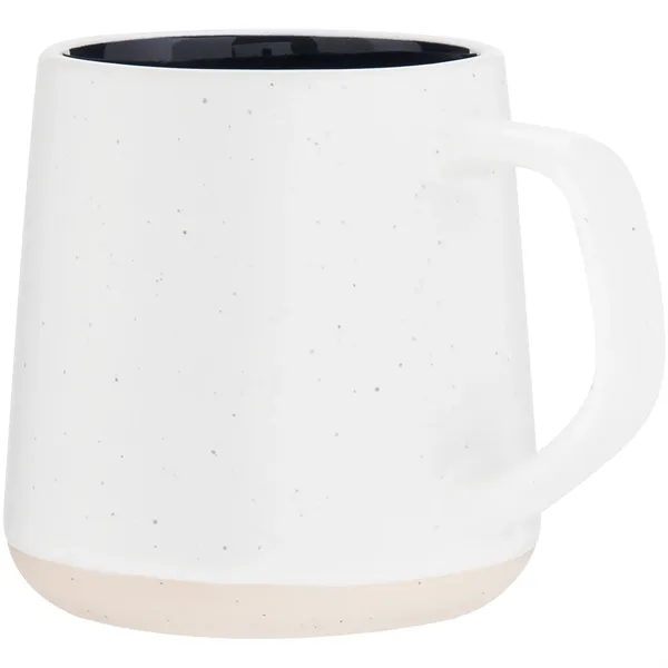 22 oz single wall glass container with threaded lid and silicone... from ASI 51197 ETS Express, LLC