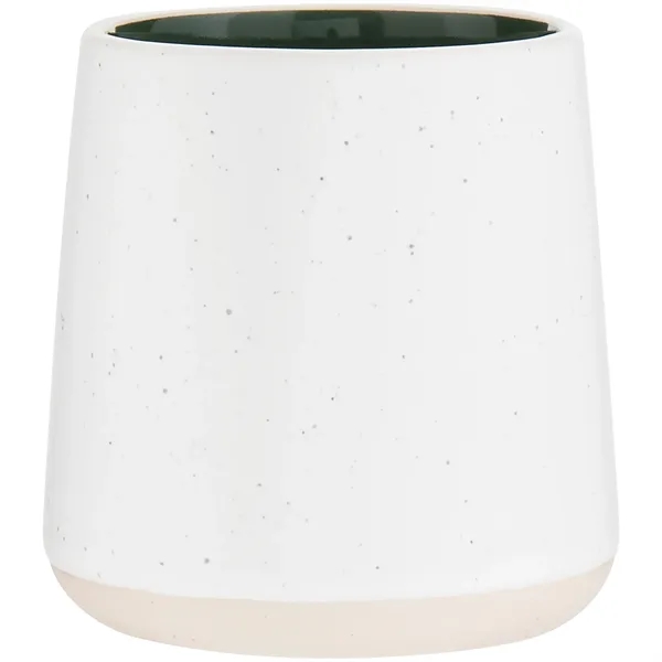 22 oz single wall glass container with threaded lid and silicone... from ASI 51197 ETS Express, LLC