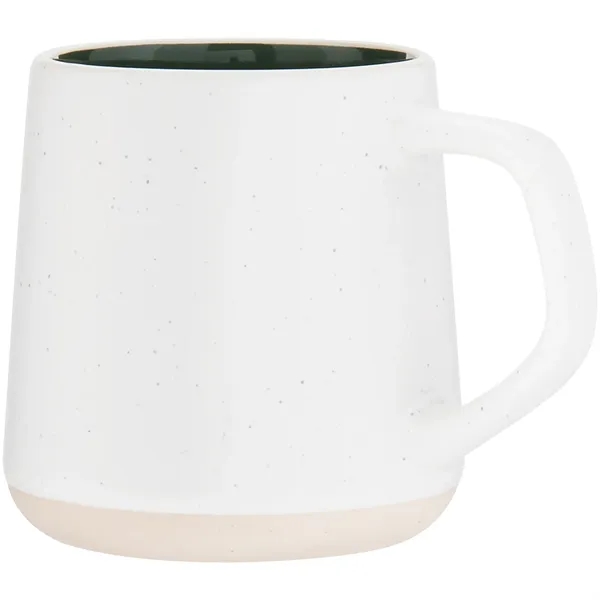 22 oz single wall glass container with threaded lid and silicone... from ASI 51197 ETS Express, LLC