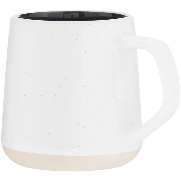 22 oz single wall glass container with threaded lid and silicone... from ASI 51197 ETS Express, LLC