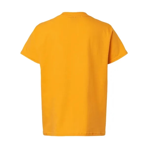Gildan Light Cotton Youth T-Shirt... from ASI 84358 S&S Activewear