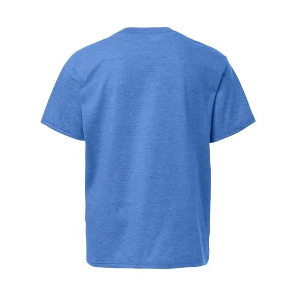 Gildan Light Cotton Youth T-Shirt... from ASI 84358 S&S Activewear