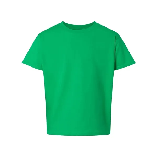 Gildan Light Cotton Youth T-Shirt... from ASI 84358 S&S Activewear