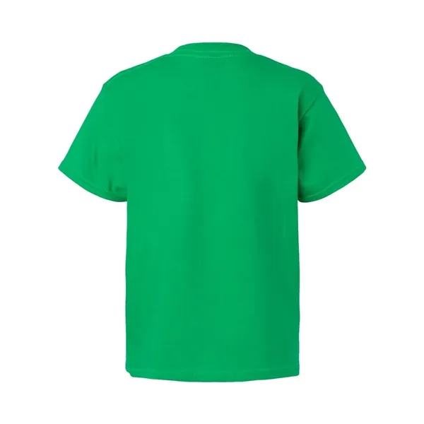 Gildan Light Cotton Youth T-Shirt... from ASI 84358 S&S Activewear