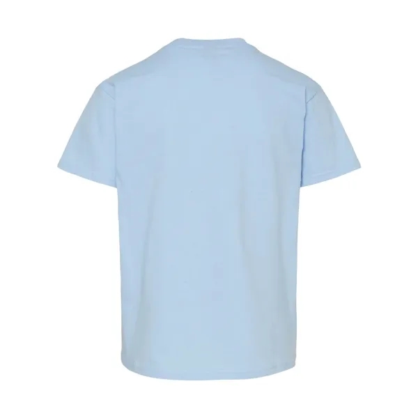 Gildan Light Cotton Youth T-Shirt... from ASI 84358 S&S Activewear
