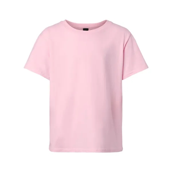 Gildan Light Cotton Youth T-Shirt... from ASI 84358 S&S Activewear