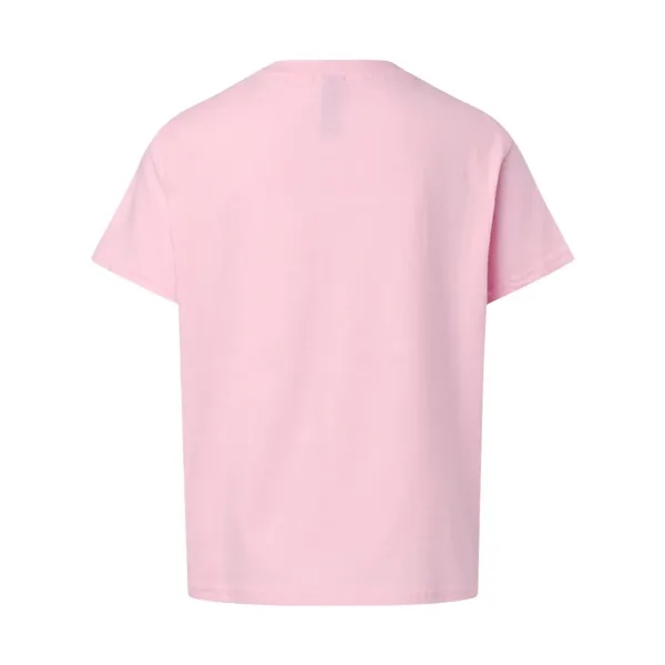 Gildan Light Cotton Youth T-Shirt... from ASI 84358 S&S Activewear