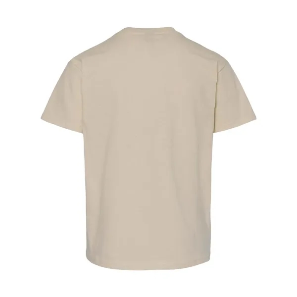 Gildan Light Cotton Youth T-Shirt... from ASI 84358 S&S Activewear