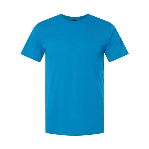 Performance short sleeve T-shirt with Aqua FX® wicking properties. Blank.... from ASI 84358 S&S Activewear