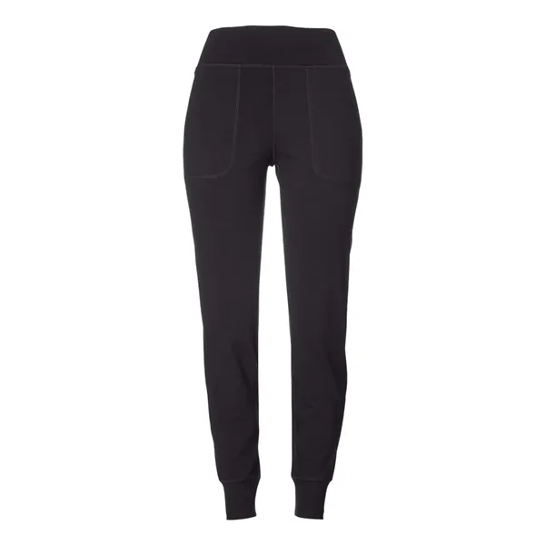 Glyder Women's Pure Jogger... from ASI 84358 S&S Activewear