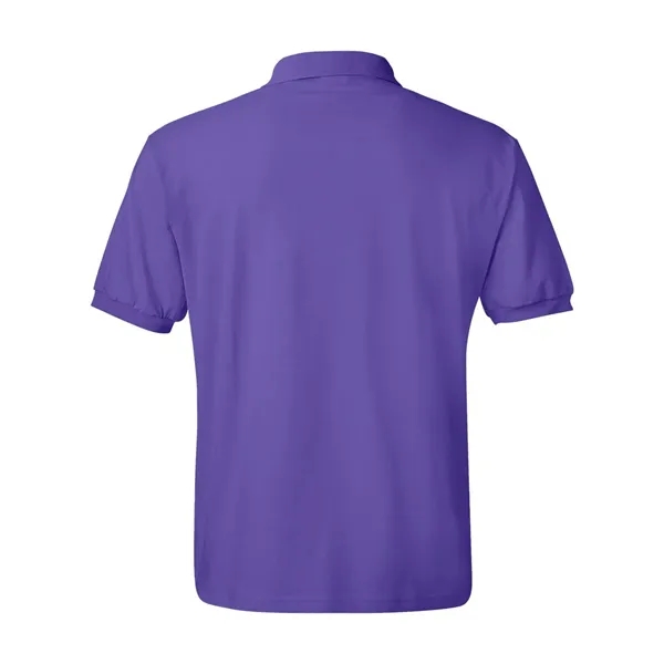 Cotton / polyester jersey polo featuring up to 5% of recycled... from ASI 84358 S&S Activewear