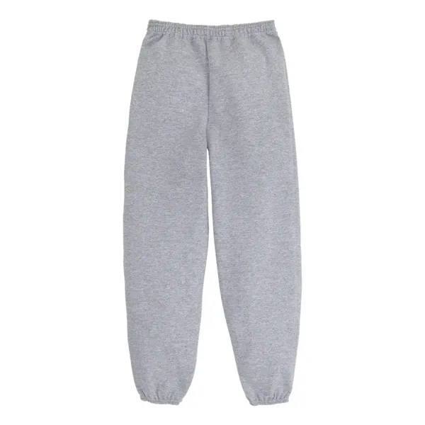 Youth fleece pant made of cotton/polyester with PrintPro® XP fabric.... from ASI 84358 S&S Activewear