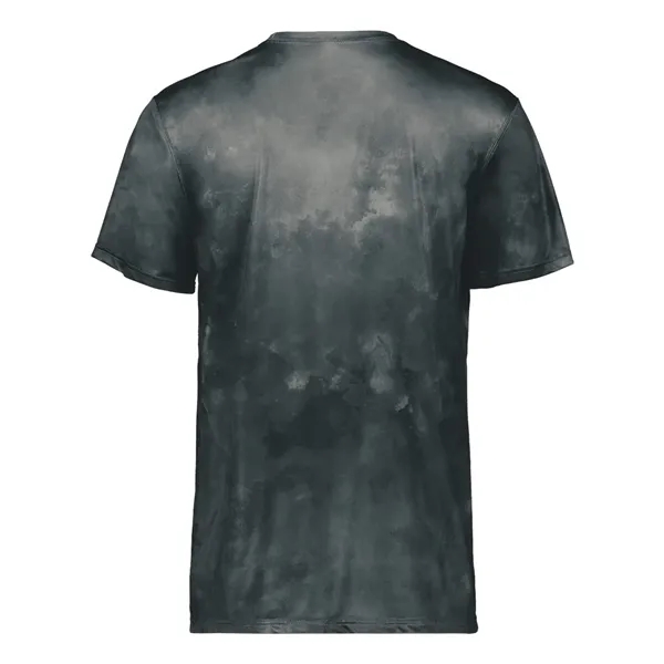 Holloway Cotton-Touch Cloud T-Shirt... from ASI 84358 S&S Activewear