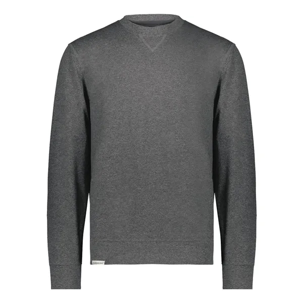 Holloway Eco Revive™ Ventura Soft Knit Crew... from ASI 84358 S&S Activewear