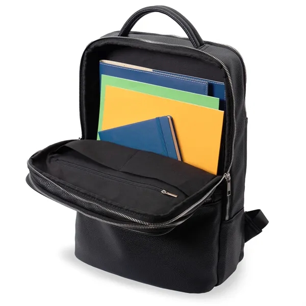 Upgrade your daily adventures with the Vanguard Backpack, a perfect blend... from ASI 88660 Spector & Co.